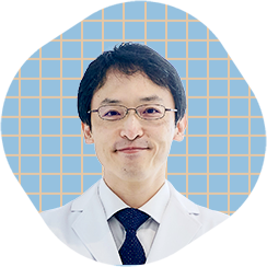 主任教授あいさつ