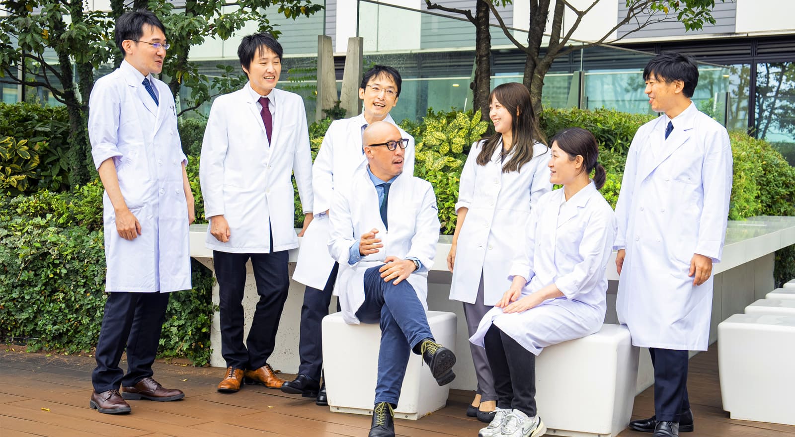 ダイバーシティ